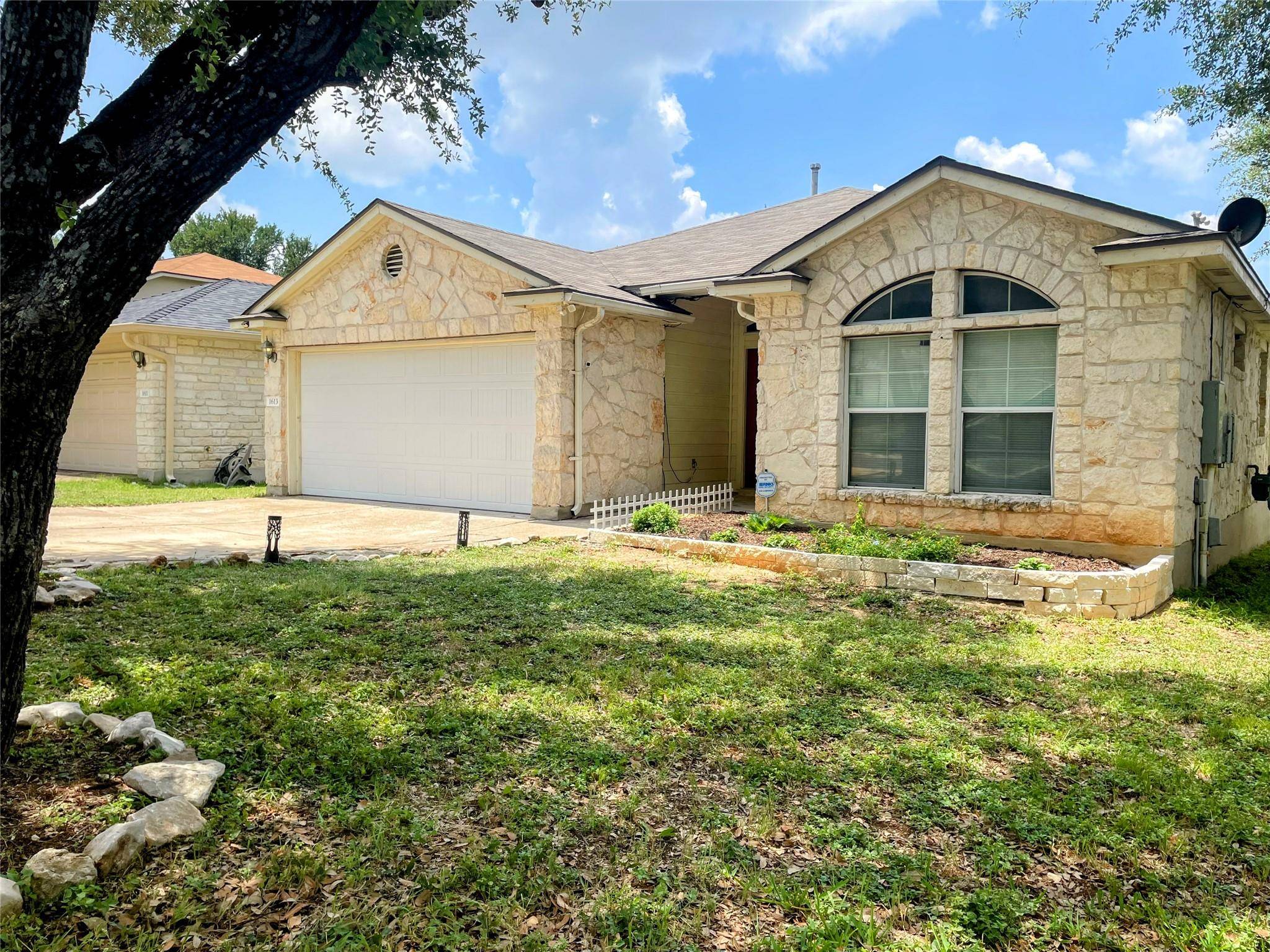 Leander, TX 78641,1613 McDowell BND