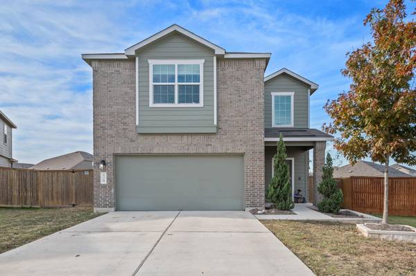 128 Guardian Angel CT, Jarrell, TX 76537