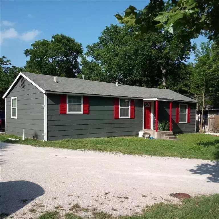 Austin, TX 78751,608 1/2 Genard ST #A