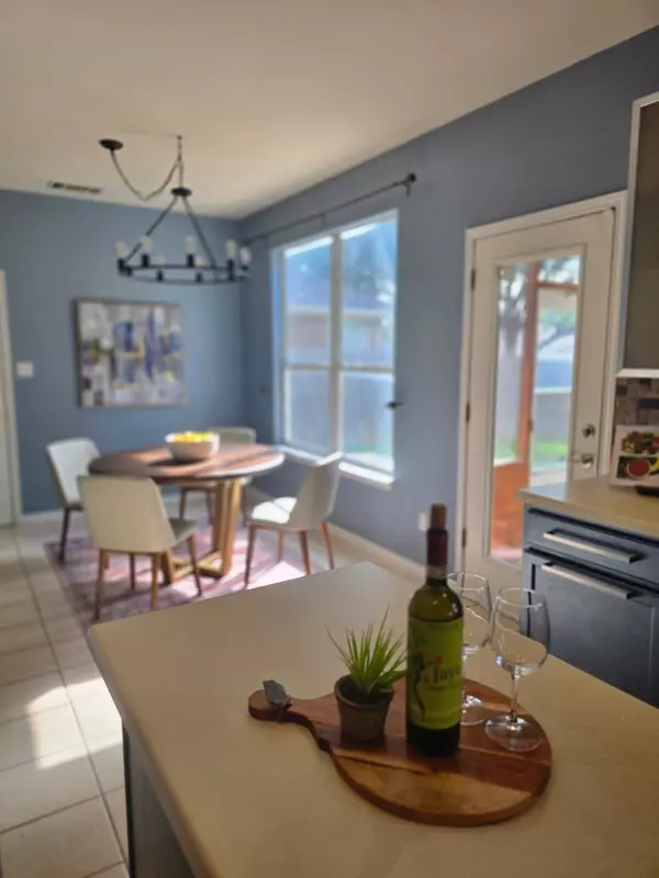 Round Rock, TX 78665,214 Grand Isle DR