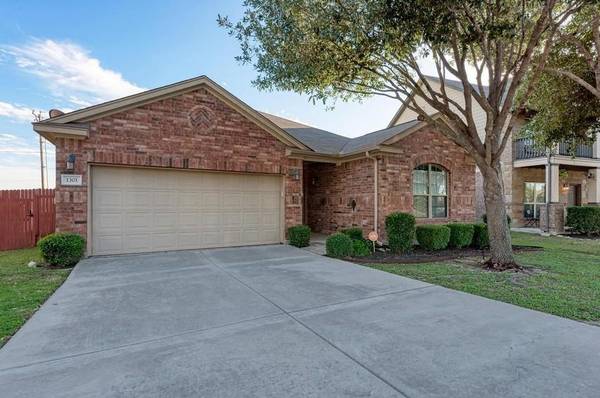 1301 Grande Mesa DR, Georgetown, TX 78626