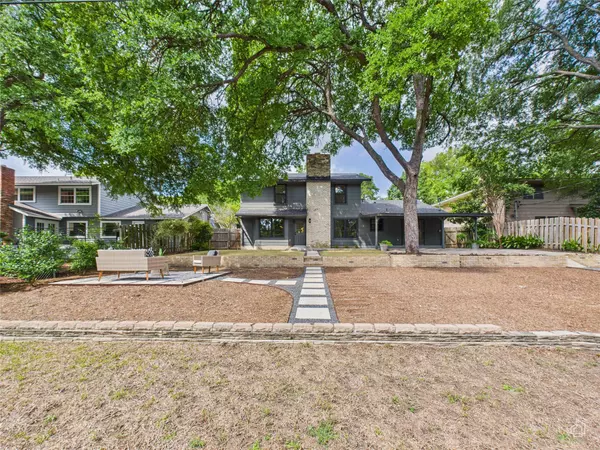 Austin, TX 78723,7019 Creighton LN
