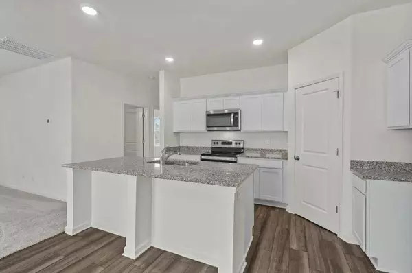 Hutto, TX 78634,409 Stonebrook DR