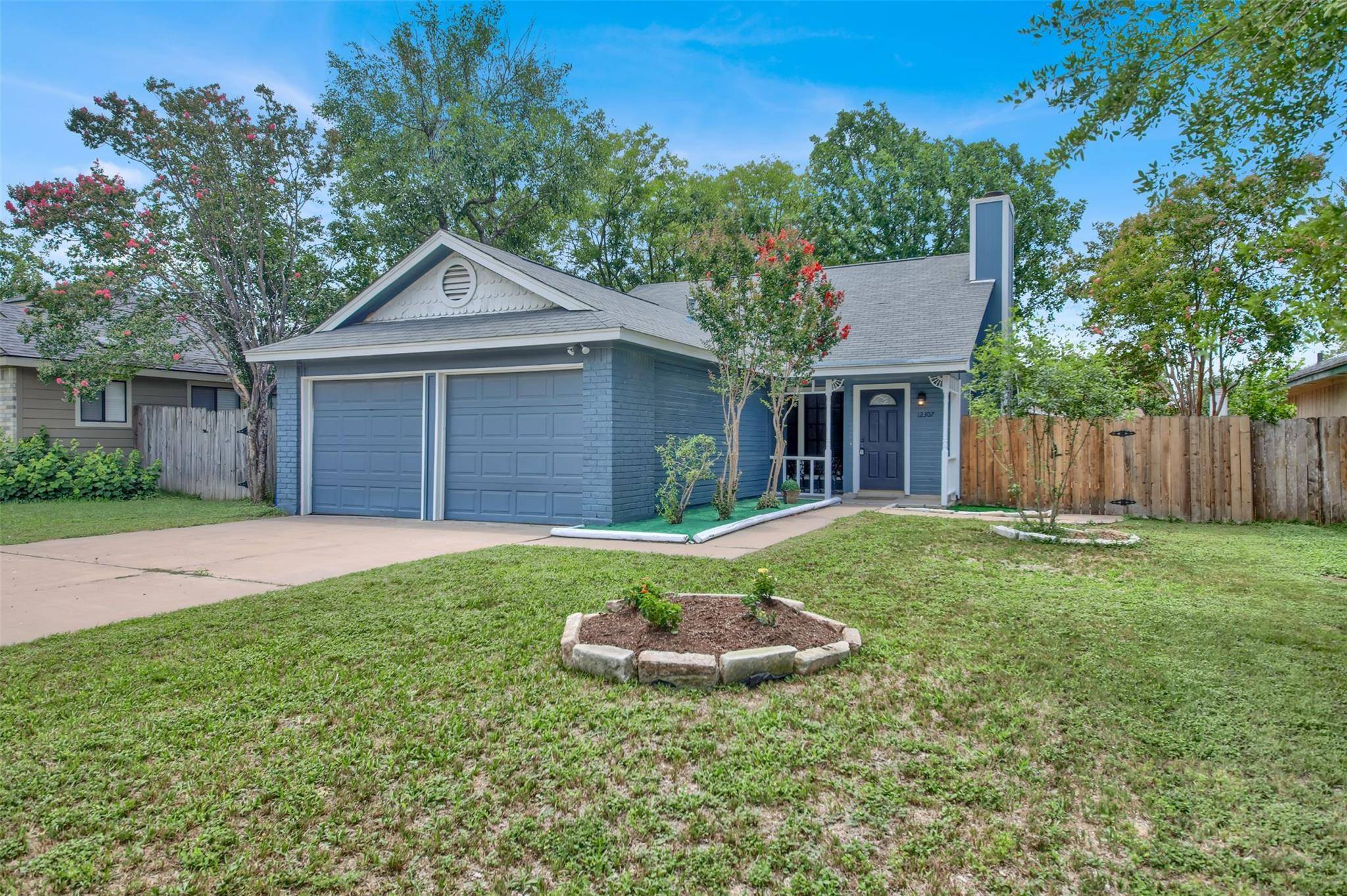 12307 Emery Oaks RD, Austin, TX 78758