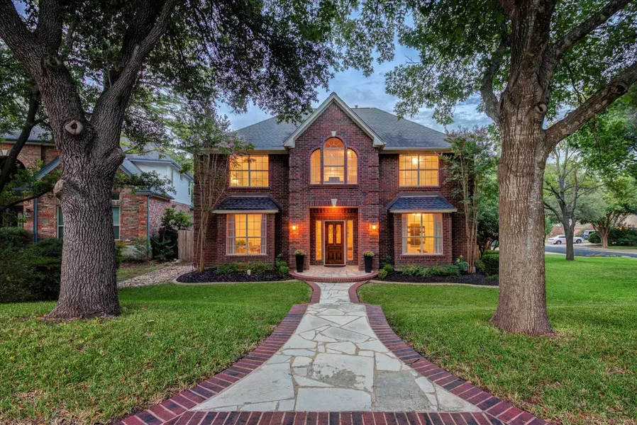 10601 Queensbury CV, Austin, TX 78726