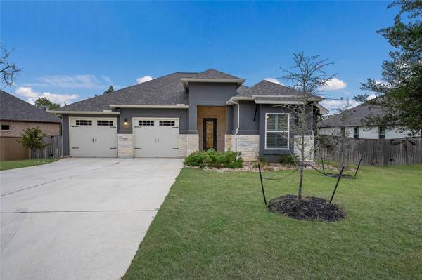 125 Darst LN, Bastrop, TX 78602