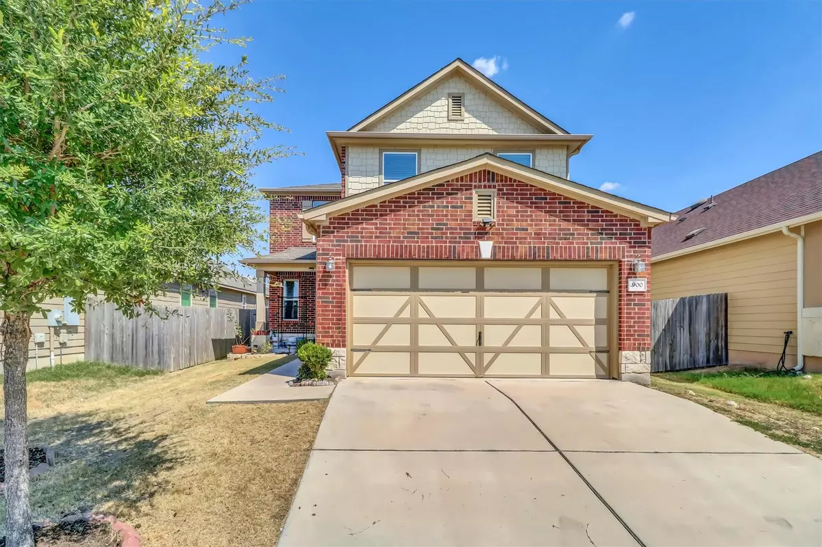 Pflugerville, TX 78660,900 Sawbuck DR