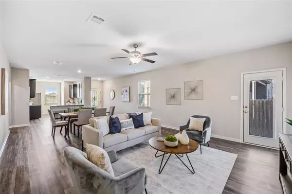 501 American Ave, Liberty Hill, TX 78642