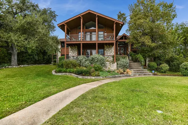 12 Sundown PKWY, Austin, TX 78746