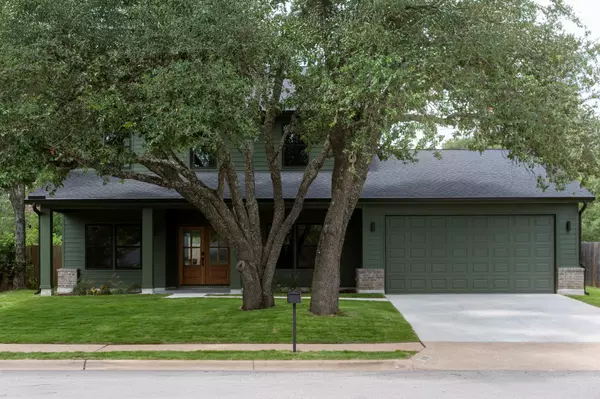 Austin, TX 78749,6100 Smith Oak TRL