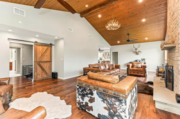 Cedar Park, TX 78613,2108 Quiet Stables CIR