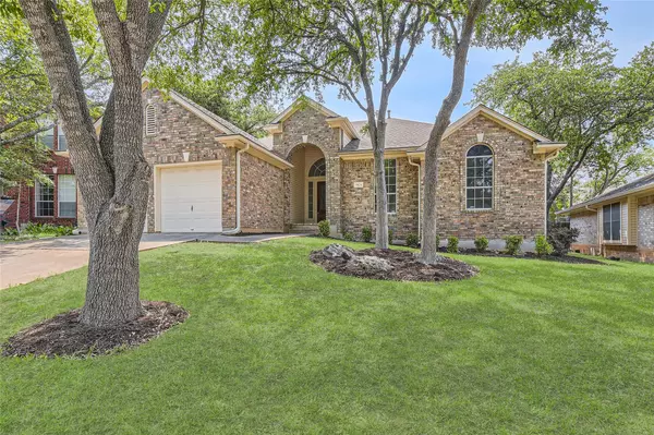 Austin, TX 78749,9124 Fainwood LN