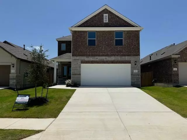 788 Papaya DR, Buda, TX 78610