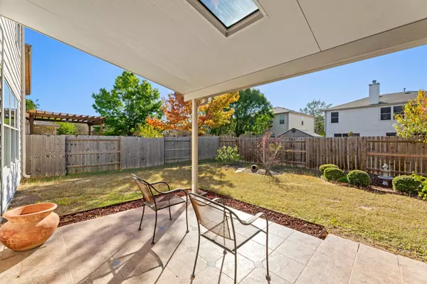 Kyle, TX 78640,172 Chaparro DR