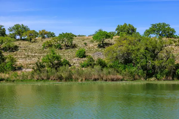 Johnson City, TX 78636,Lot 2 Byrd Ranch RD