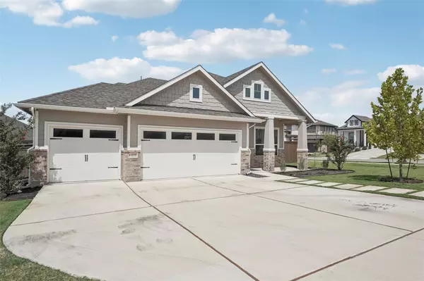 Leander, TX 78641,1108 Sweetspire ST