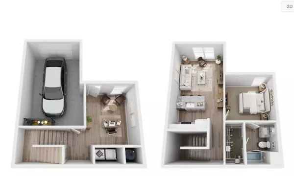 Georgetown, TX 78626,3205 Westinghouse RD #1400