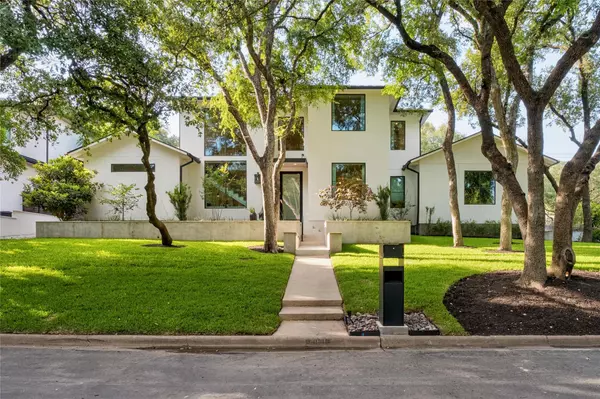 4901 Southcrest DR, Austin, TX 78746