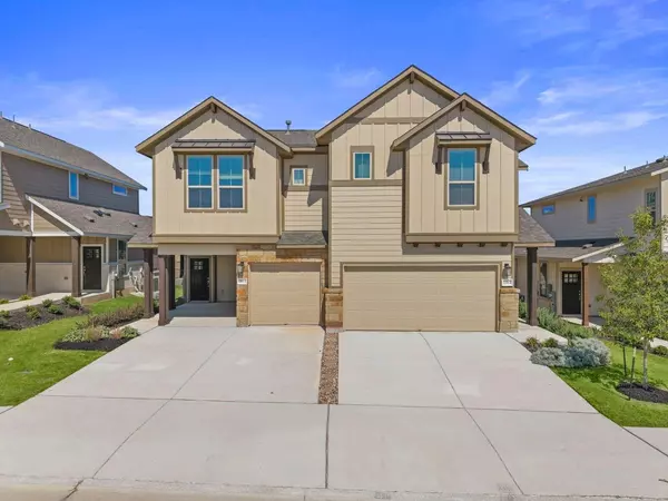 Pflugerville, TX 78660,2208A Cornfield DR