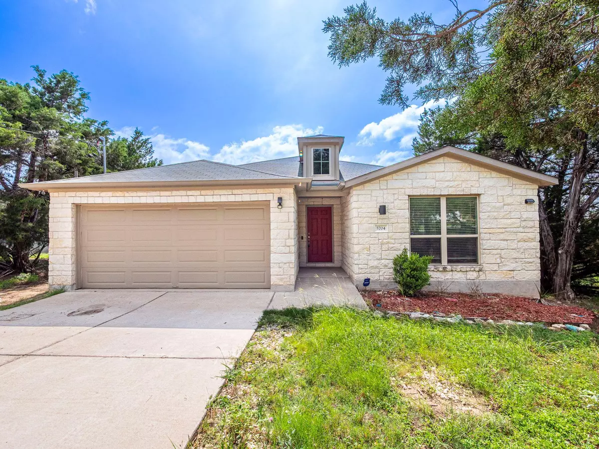 Lago Vista, TX 78645,5704 Thunderbird ST