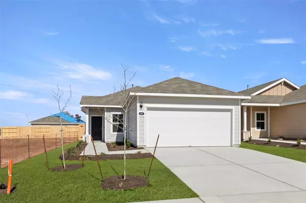 Maxwell, TX 78656,280 Jade WAY