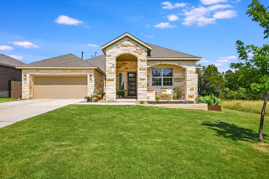 2212 RIVER PLACE LN, Georgetown, TX 78628