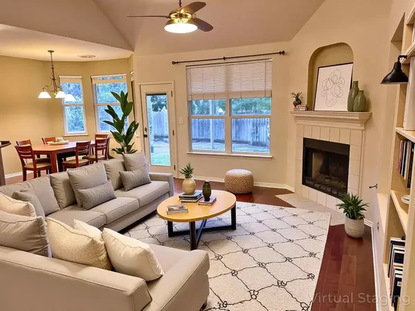 Austin, TX 78739,5000 Tiger Lily WAY