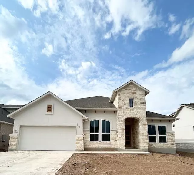 1005 Ellensburg DR, Georgetown, TX 78633