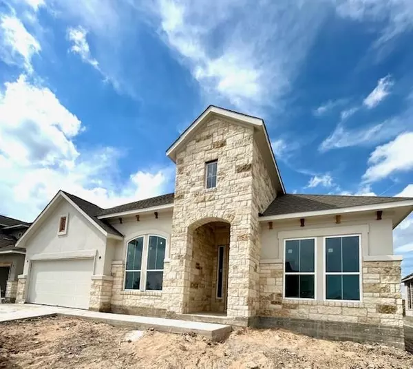 1005 Ellensburg DR, Georgetown, TX 78633