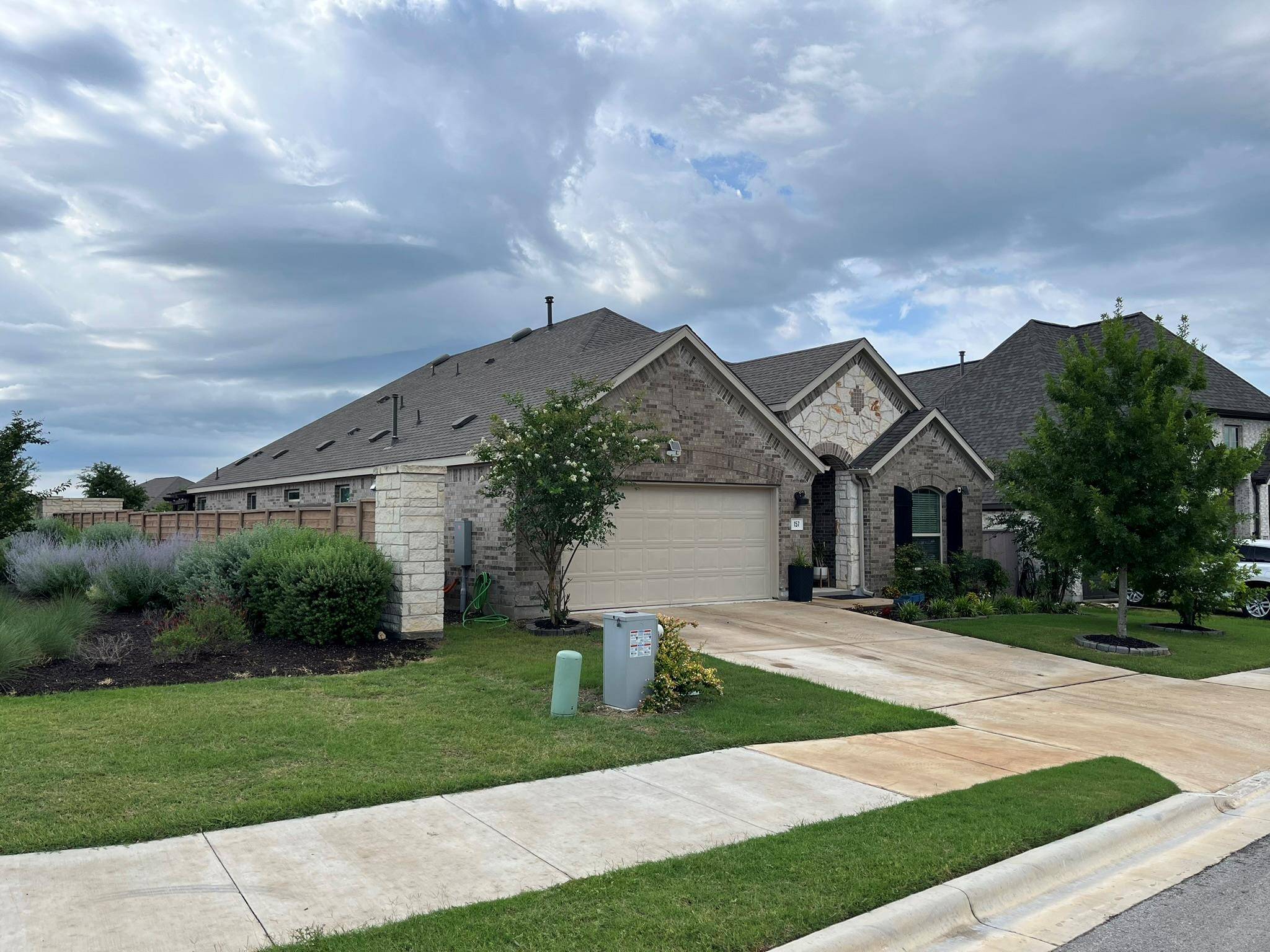 157 Monroe DR, Kyle, TX 78640