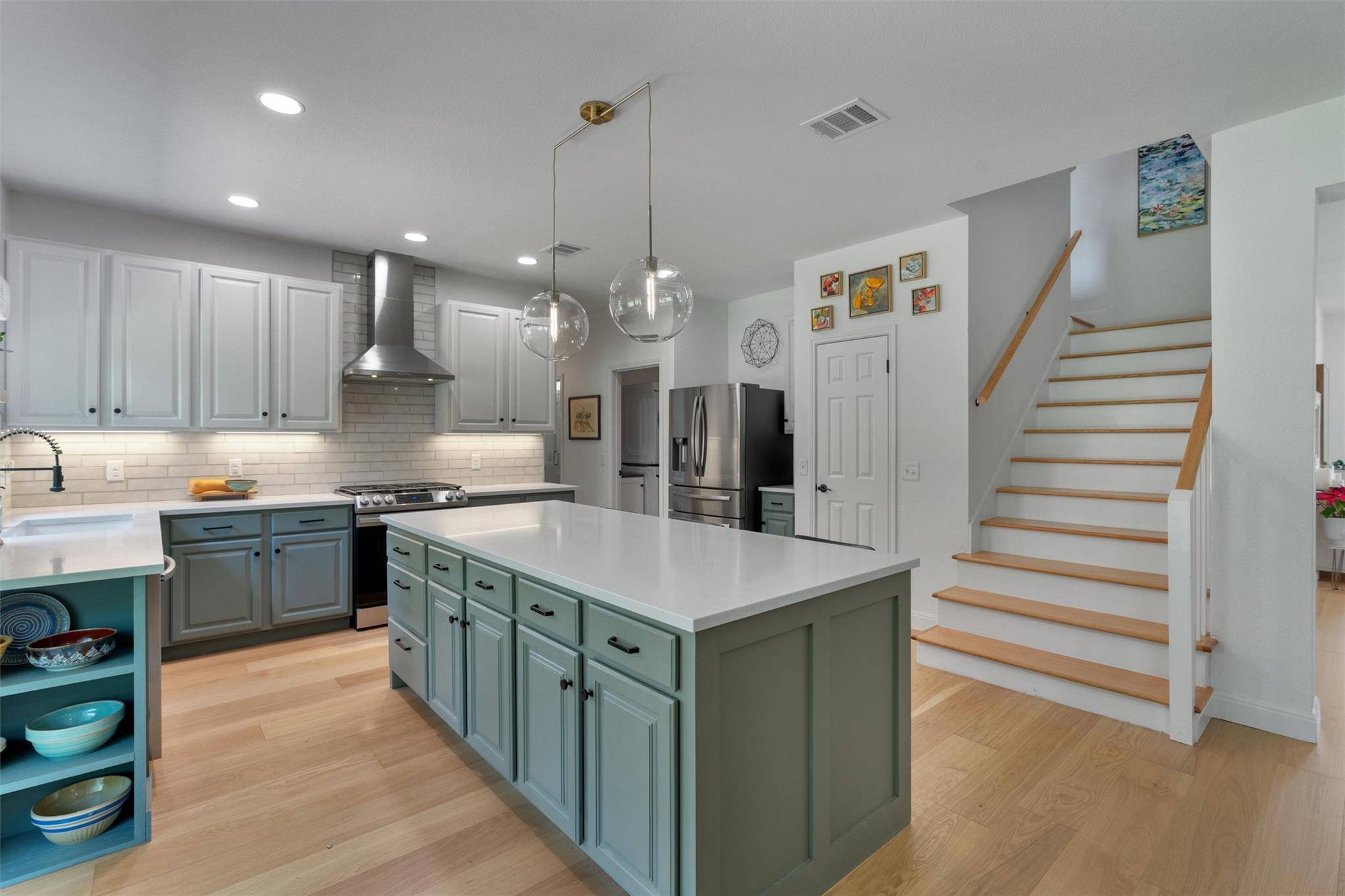 Cedar Park, TX 78613,1105 Red Ranch CIR