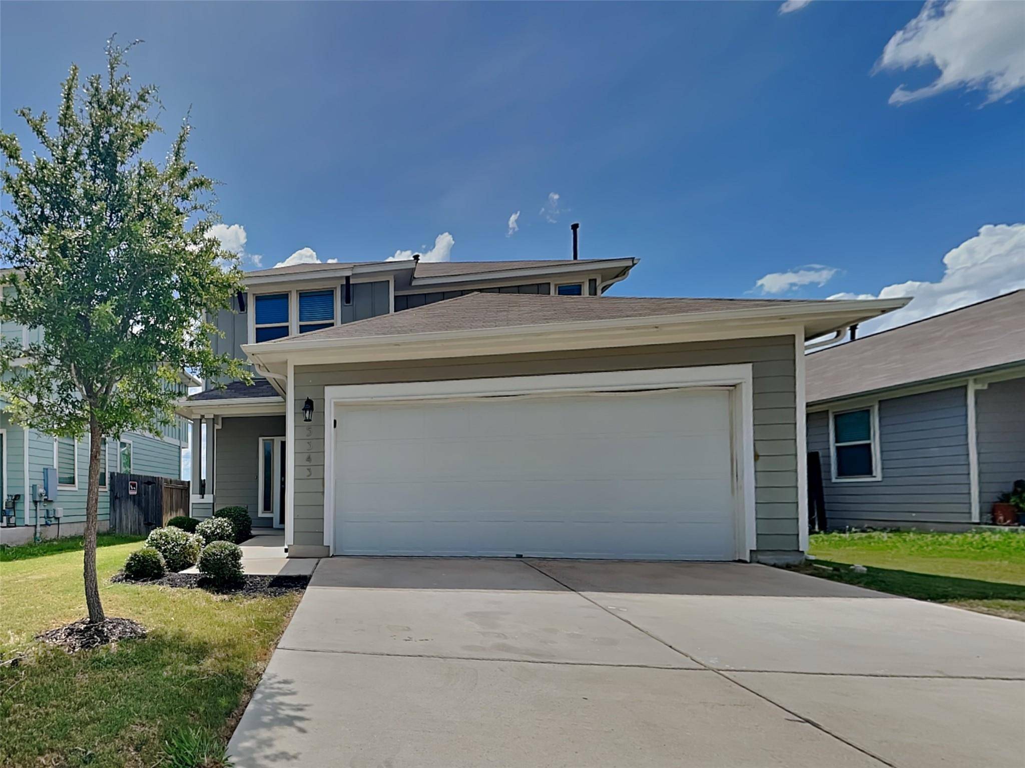 5343 Marsh LN, Buda, TX 78610