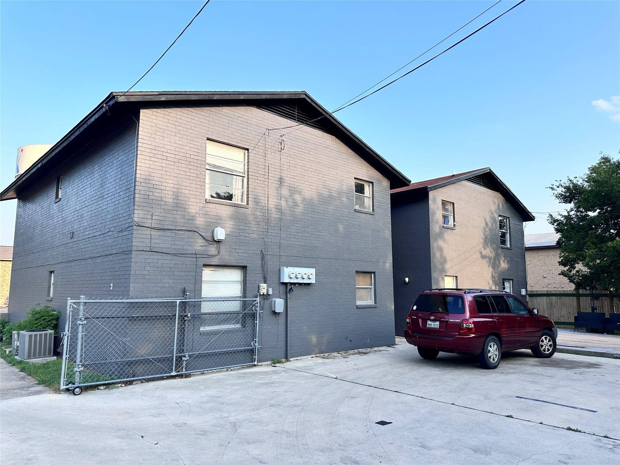 1703 Kirk Ave, Killeen, TX 76543