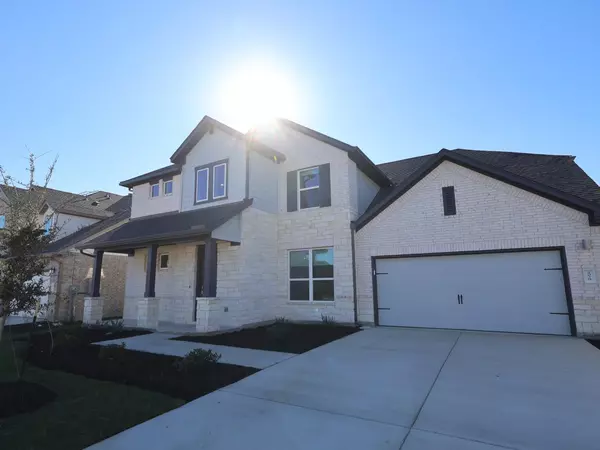 Leander, TX 78641,2029 Billings WAY