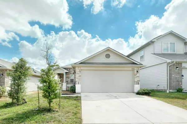 14905 Breccia RD, Manor, TX 78653