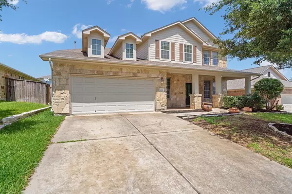 Round Rock, TX 78665,4194 Windberry CT