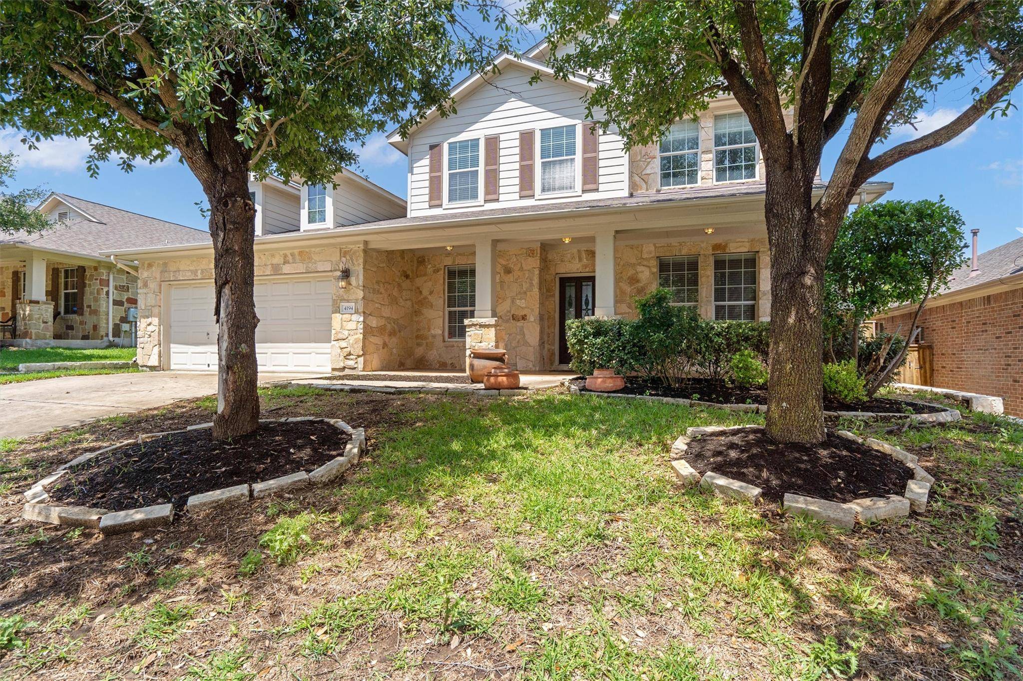 4194 Windberry CT, Round Rock, TX 78665