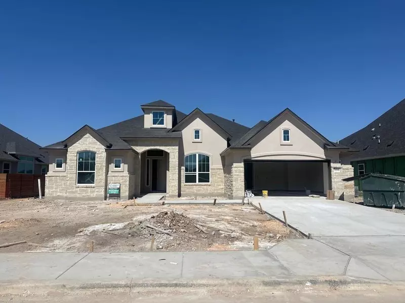 1006 Painted Horse DR, Georgetown, TX 78633