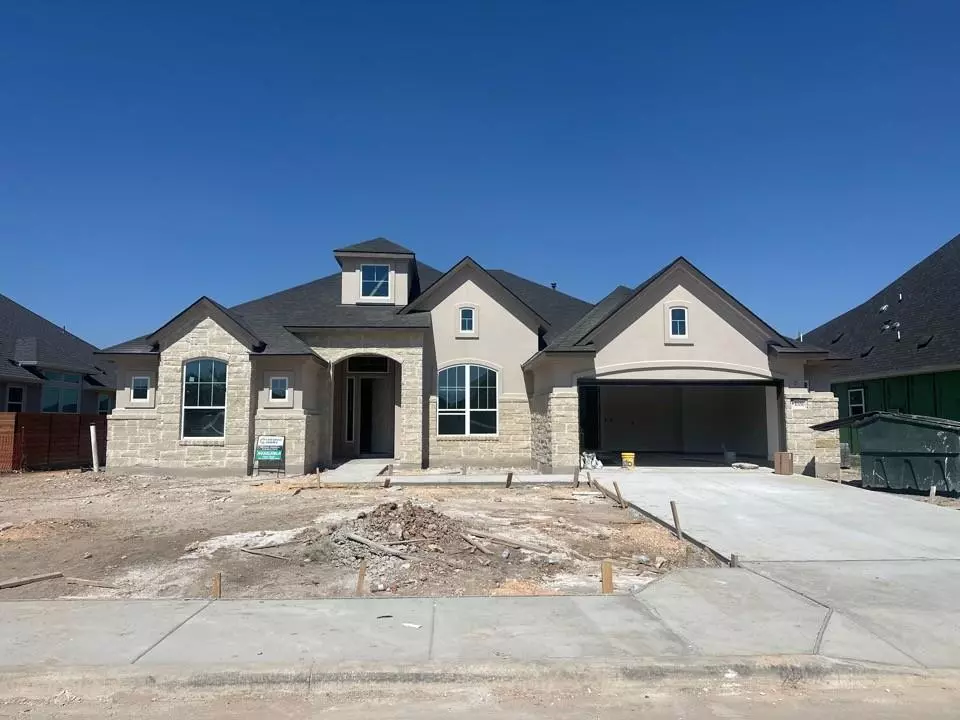 Georgetown, TX 78633,1006 Painted Horse DR
