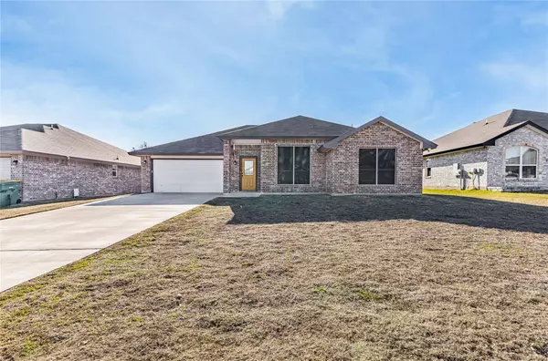 2566 Belle Hubbard TRL, Belton, TX 76513