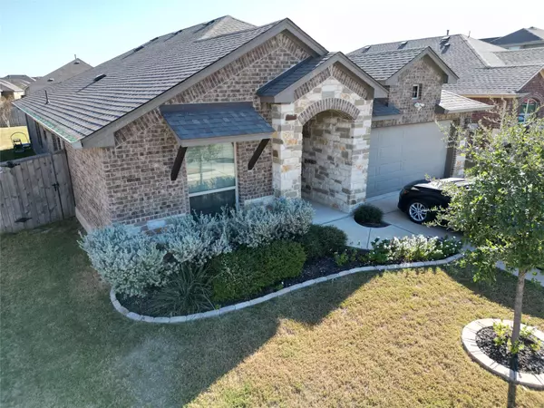 1313 Chad DR, Round Rock, TX 78665