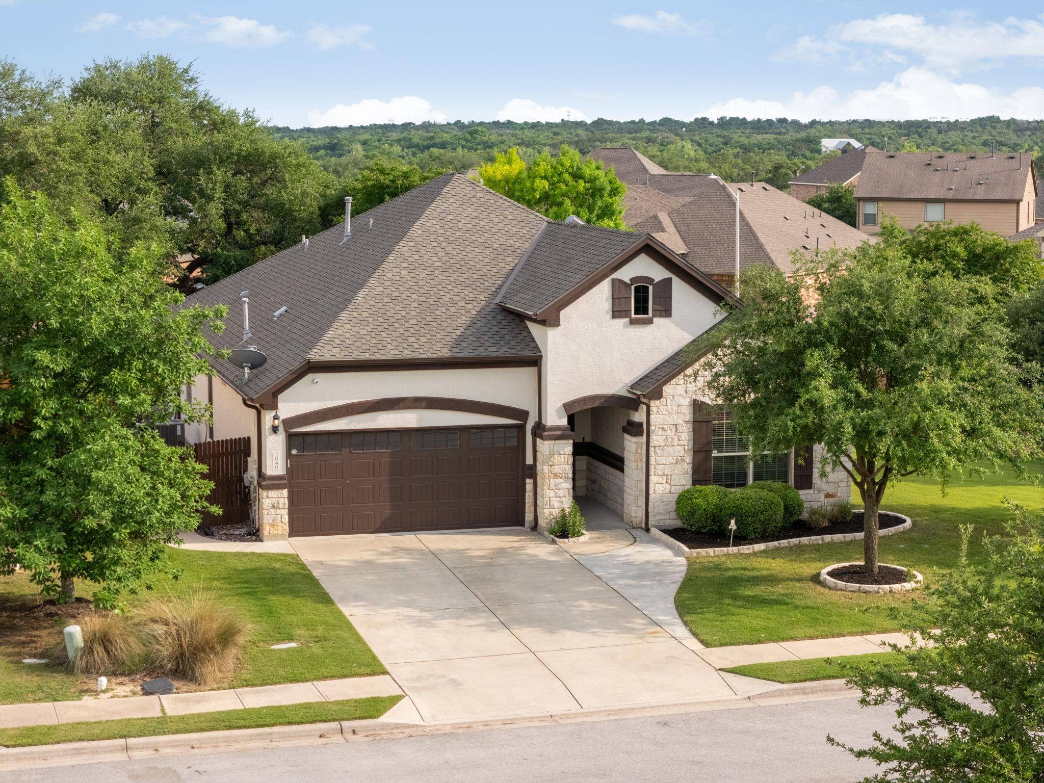2040 Elaina LOOP, Leander, TX 78641