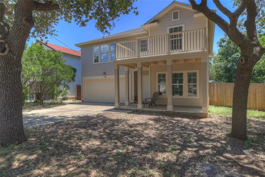 114 Cypress CT, San Marcos, TX 78666