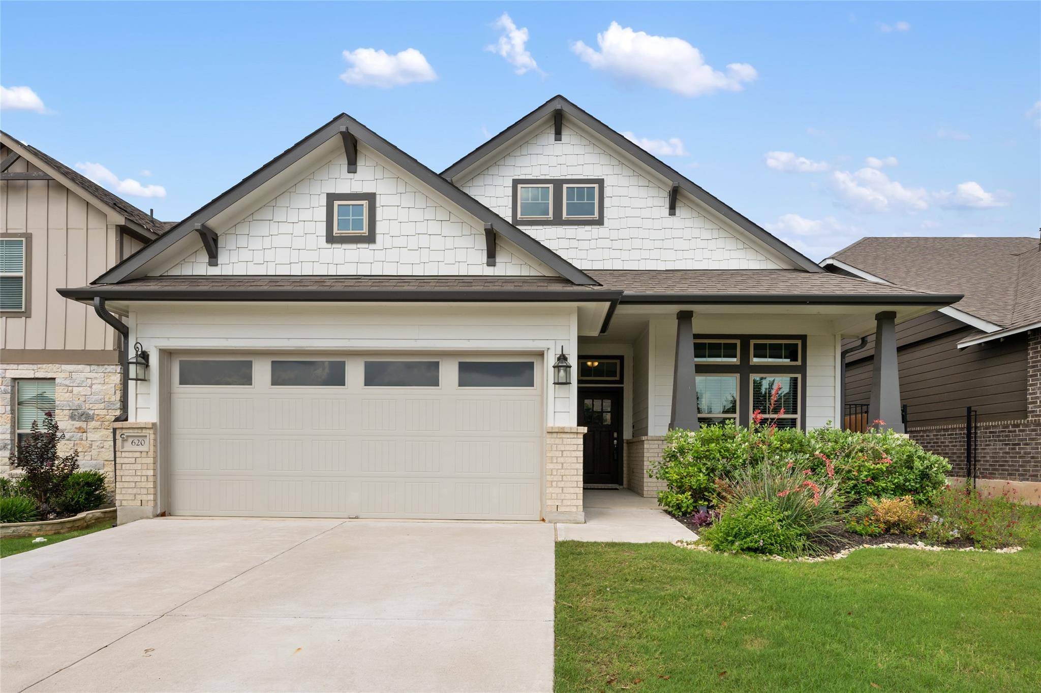 620 Saturnia DR, Georgetown, TX 78628