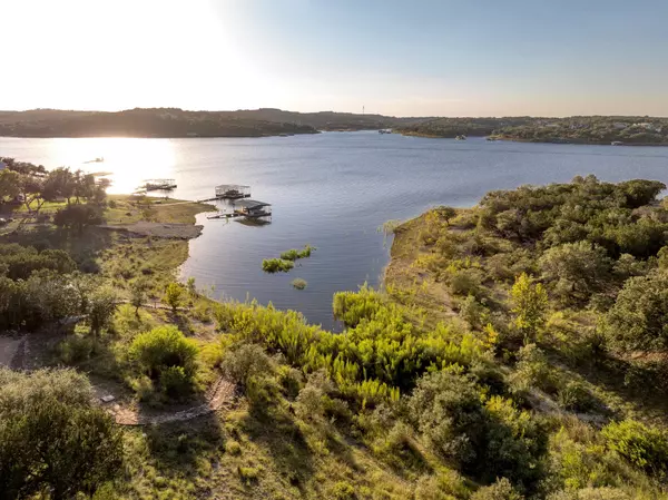 Point Venture, TX 78645,160 Lakefront DR
