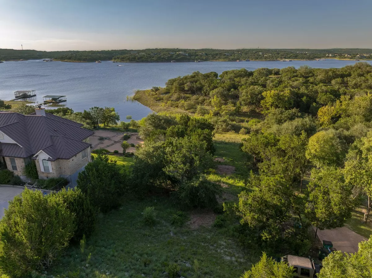Point Venture, TX 78645,160 Lakefront DR