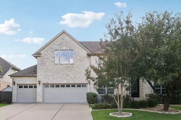 Cedar Park, TX 78613,1101 Rhondstat RUN