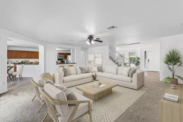 Round Rock, TX 78664,101 Santolina LN