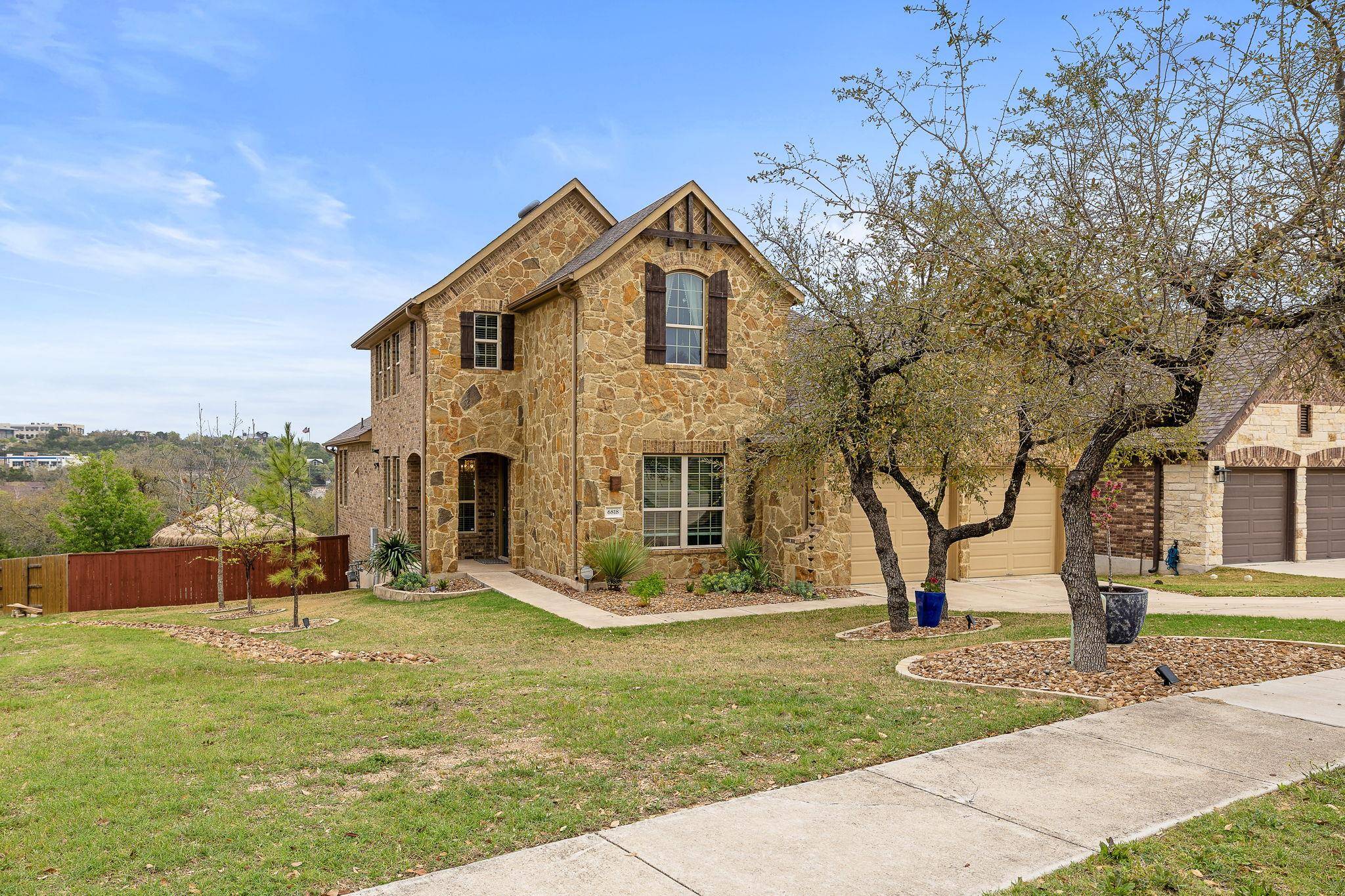 Austin, TX 78736,6818 Halesboro DR
