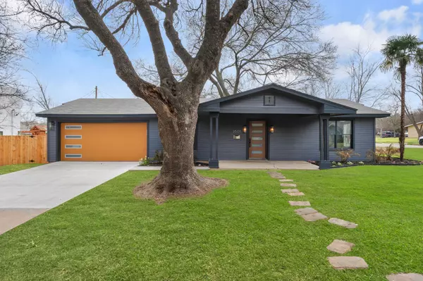 2605 Friar Tuck LN, Austin, TX 78704
